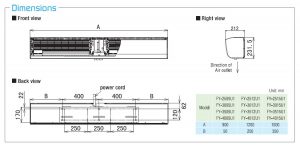 FY-55DTH-SP