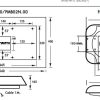 PMB02N.00/PMB03.00 Cabinet ROOF FAN พัดลมระบายความร้อนในตู้คอนโทรล - Image 3